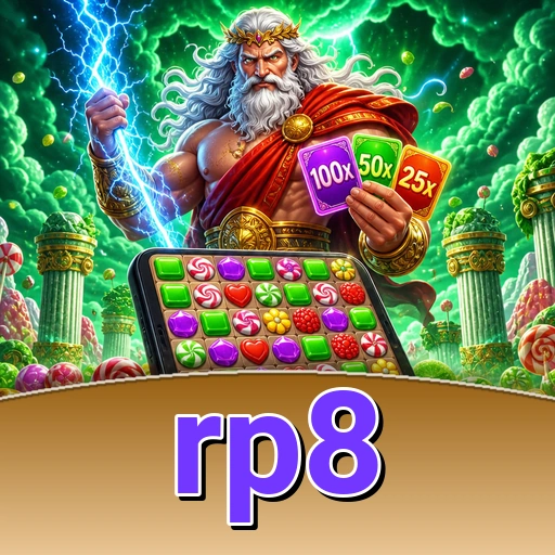 Mode gelap rp8