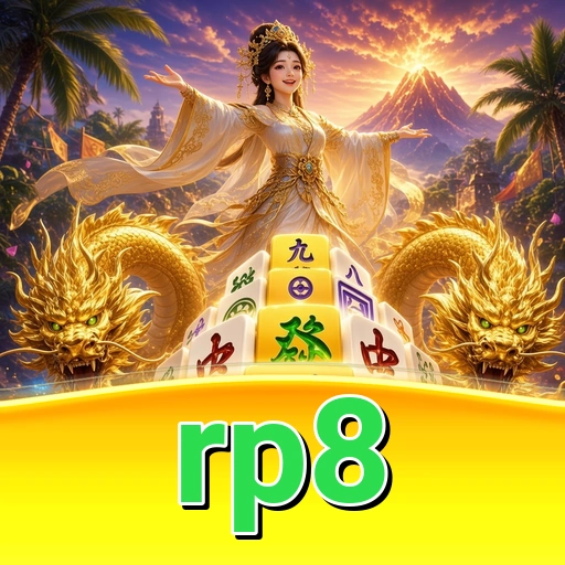 Dasbor rp8